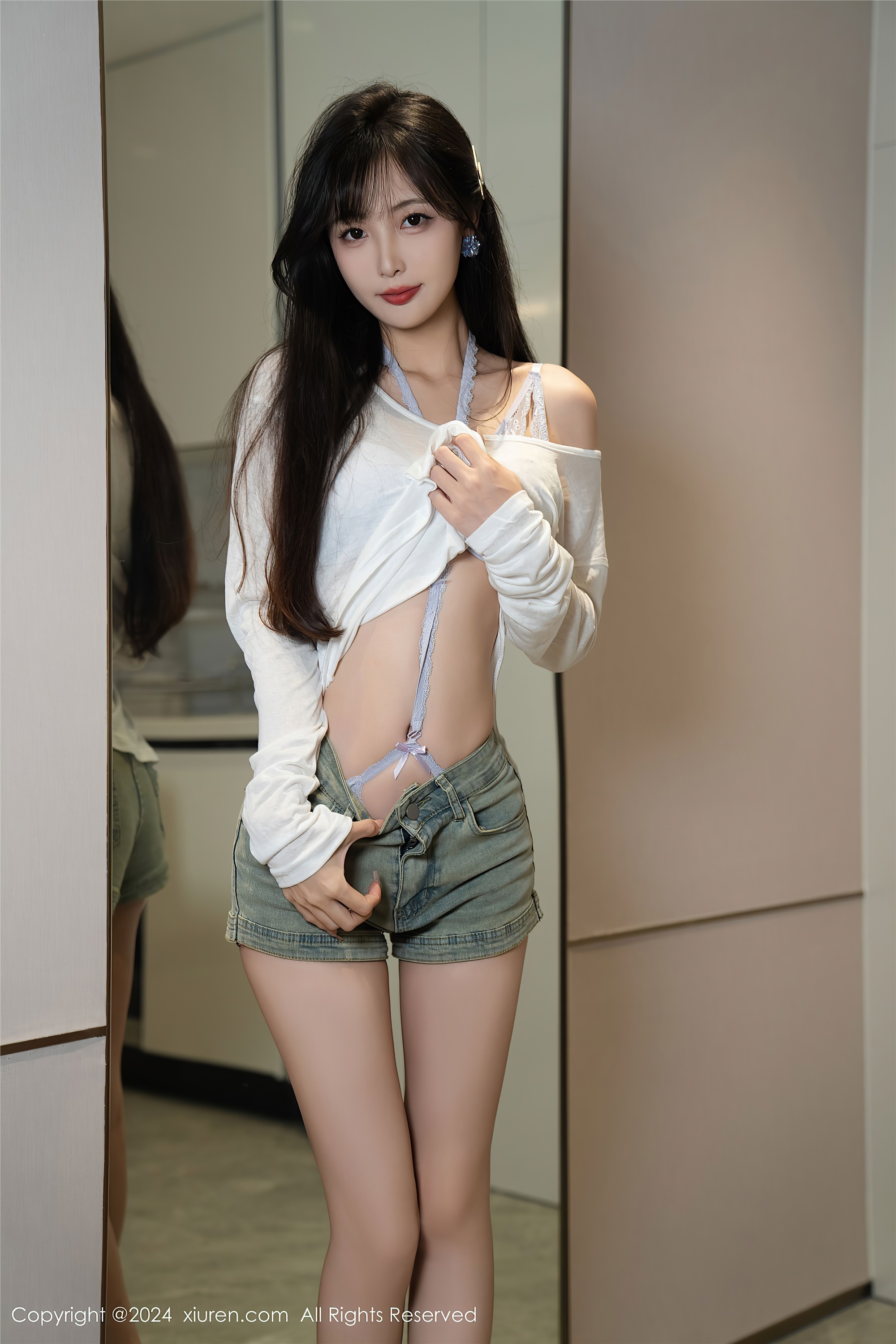 Xiuren秀人网 2024.09.26 NO.9215 林星阑